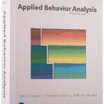 ISBN: 9780134752556 - Applied Behavior Analysis 3rd Edition