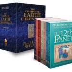 ISBN: 9781591432012 - The Complete Earth Chronicles