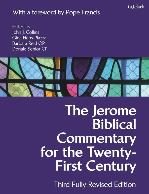ISBN: 9781474248853 - The Jerome Biblical Commentary for the Twenty-First Century: Third Fully Revised Edition