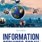 ISBN: 9781538156704 - Information Services Today: An Introduction, Third Edition