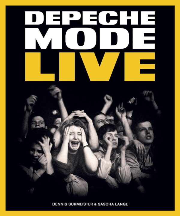 Depeche Mode: Live