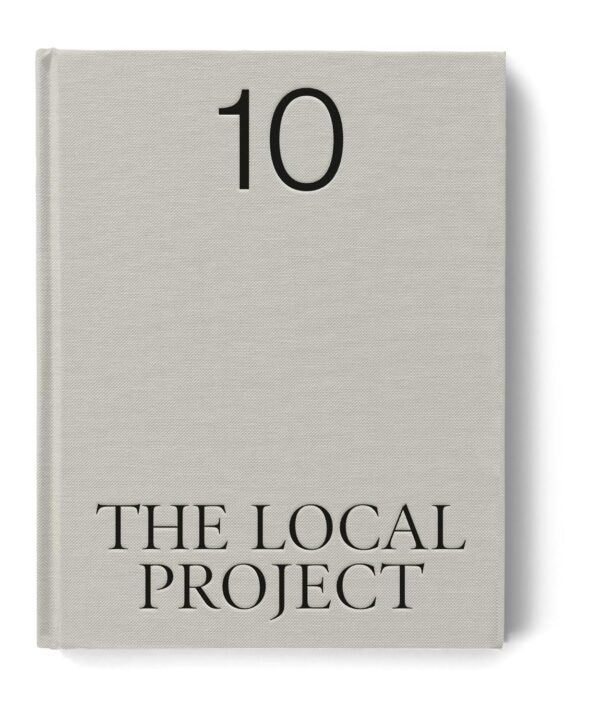 The Local Project: Book 10