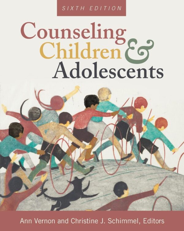 ISBN: 9781793585660 - Counseling Children and Adolescents
